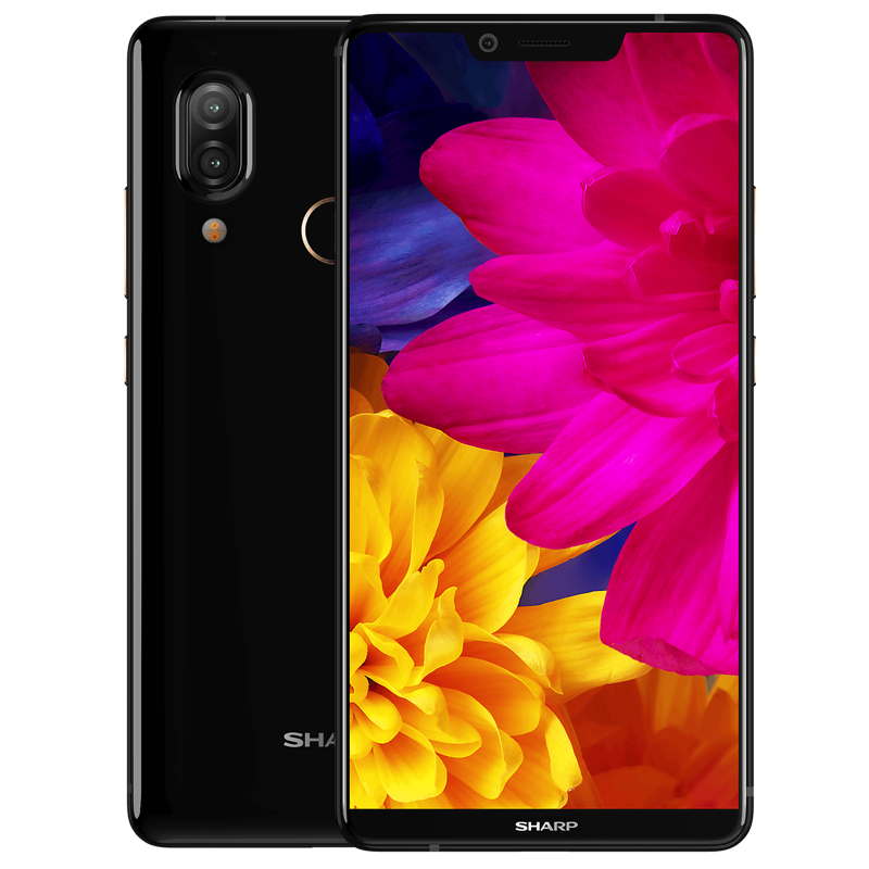 全螢幕始祖SHARP AQUOS S3 台灣大哥大4月獨家開賣.png 全螢幕始祖SHARP AQUOS S3 台灣大哥大4月獨家開賣
