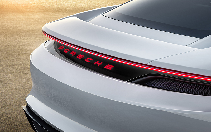 Porsche 釋出電動車 Porsche Mission E 實車組裝照,預計 2019 年正式推出 - 電腦王阿達 Porsche 釋出電動車 Porsche Mission E 實車組裝照,預計 2019 年正式推出 - 電腦王阿達