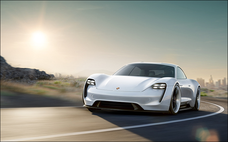 Porsche 釋出電動車 Porsche Mission E 實車組裝照,預計 2019 年正式推出 - 電腦王阿達 Porsche 釋出電動車 Porsche Mission E 實車組裝照,預計 2019 年正式推出 - 電腦王阿達