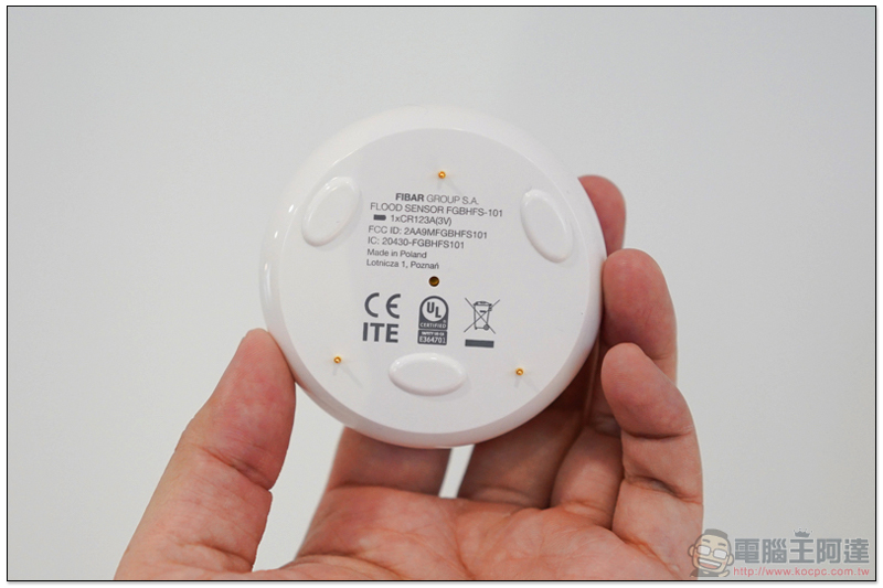 讓蘋果守護你的家, Fibaro 在台發表 HomeKit 系列產品 - 電腦王阿達 讓蘋果守護你的家, Fibaro 在台發表 HomeKit 系列產品 - 電腦王阿達