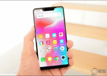SHARP AQUOS S3 開箱 、評測 加量不加價！S660 無線充電版上市！ - 電腦王阿達