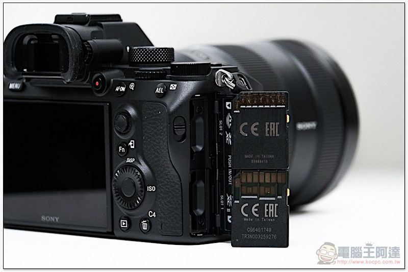 SONY A7 III 快速實拍體驗:最強續航只是「基本」(上市資訊與原廠訪談) - 電腦王阿達 SONY A7 III 快速實拍體驗:最強續航只是「基本」(上市資訊與原廠訪談) - 電腦王阿達