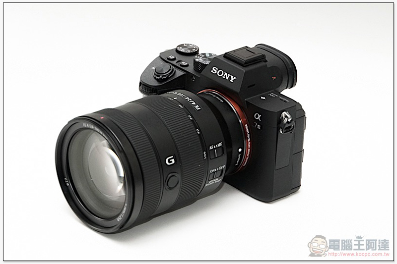 SONY A7 III 快速實拍體驗:最強續航只是「基本」(上市資訊與原廠訪談) - 電腦王阿達 SONY A7 III 快速實拍體驗:最強續航只是「基本」(上市資訊與原廠訪談) - 電腦王阿達