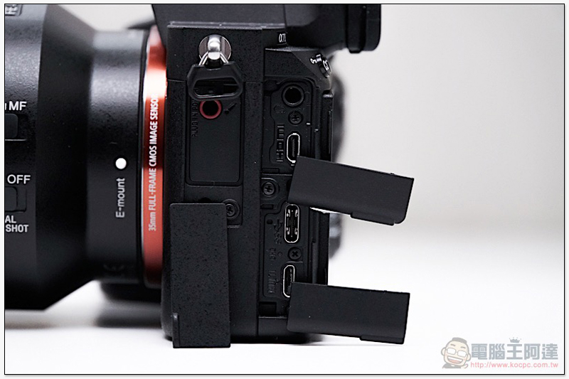 SONY A7 III 快速實拍體驗:最強續航只是「基本」(上市資訊與原廠訪談) - 電腦王阿達 SONY A7 III 快速實拍體驗:最強續航只是「基本」(上市資訊與原廠訪談) - 電腦王阿達