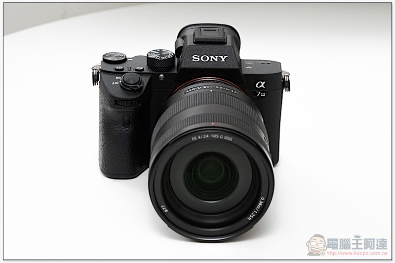 SONY A7 III 快速實拍體驗:最強續航只是「基本」(上市資訊與原廠訪談) - 電腦王阿達 SONY A7 III 快速實拍體驗:最強續航只是「基本」(上市資訊與原廠訪談) - 電腦王阿達