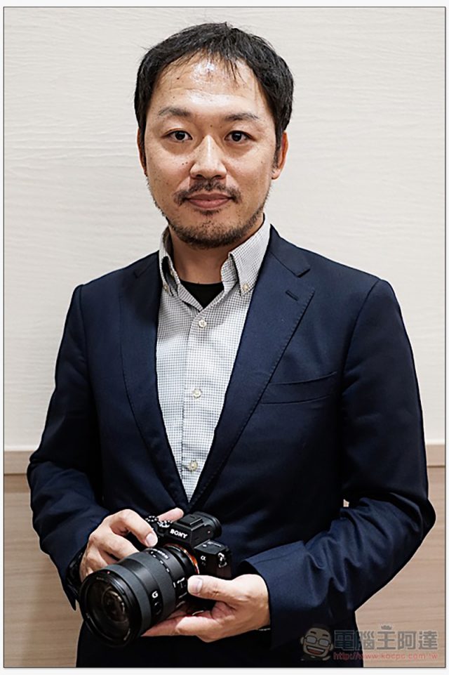 SONY A7 III 快速實拍體驗:最強續航只是「基本」(上市資訊與原廠訪談) - 電腦王阿達 SONY A7 III 快速實拍體驗:最強續航只是「基本」(上市資訊與原廠訪談) - 電腦王阿達