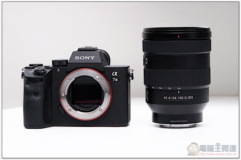 日經:Nikon 與 Canon 加速 全幅無反 上市時程,今年就能看到! - 電腦王阿達 日經:Nikon 與 Canon 加速 全幅無反 上市時程,今年就能看到! - 電腦王阿達