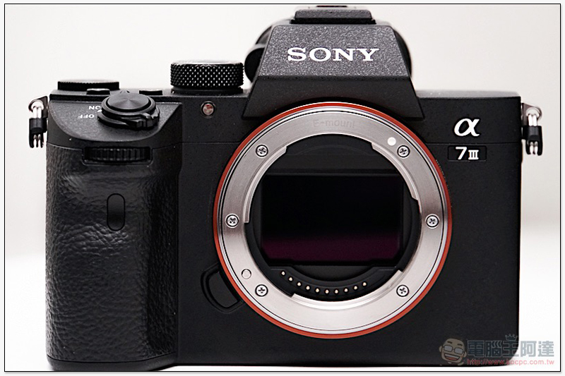 SONY A7 III 快速實拍體驗:最強續航只是「基本」(上市資訊與原廠訪談) - 電腦王阿達 SONY A7 III 快速實拍體驗:最強續航只是「基本」(上市資訊與原廠訪談) - 電腦王阿達