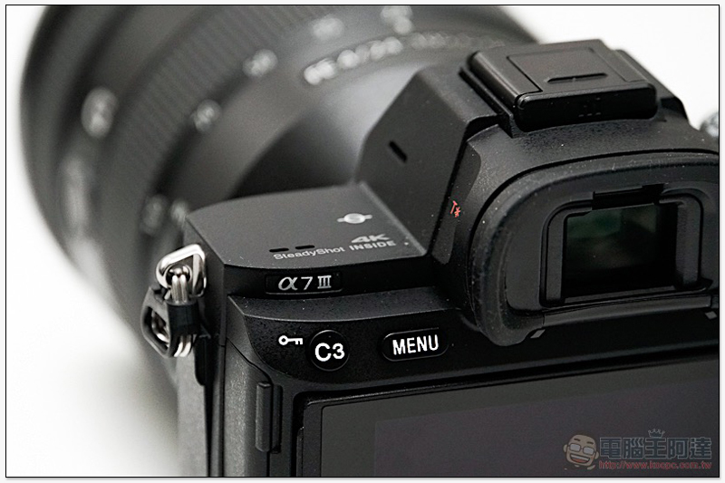 官方確認 SONY A7S III 與 APS-C 新機(A7000?)正在開發當中,並將導入 AI 功能 - 電腦王阿達 官方確認 SONY A7S III 與 APS-C 新機(A7000?)正在開發當中,並將導入 AI 功能 - 電腦王阿達