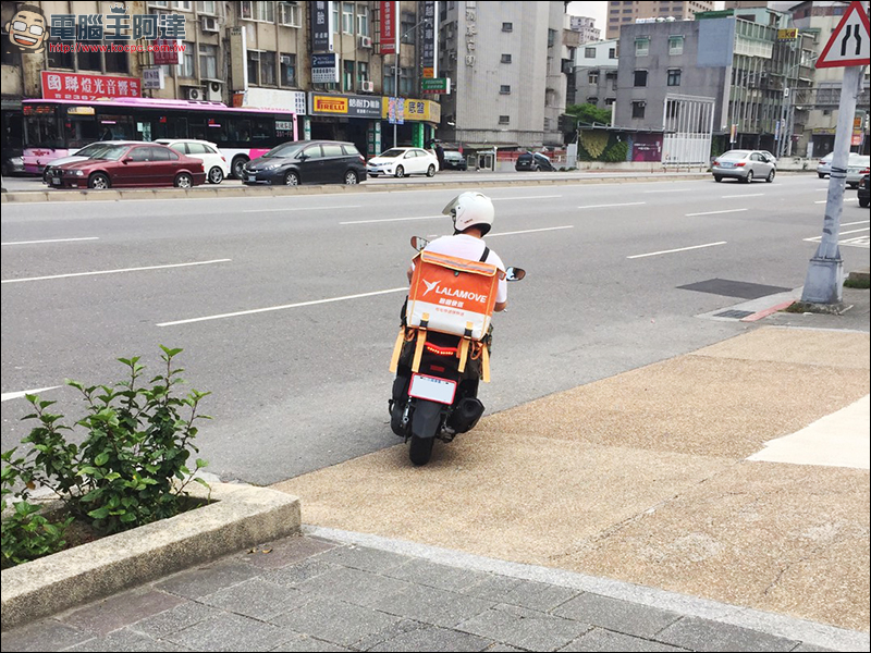 實測分享! Lalamove 1小時 超急快遞 App ,究竟能有多快? - 電腦王阿達 實測分享! Lalamove 1小時 超急快遞 App ,究竟能有多快? - 電腦王阿達