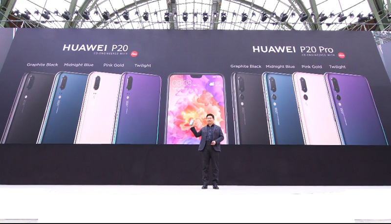 Mate 20 Pro 實機 滑滑看,螢幕下指紋辨識八九不離十 - 電腦王阿達 Mate 20 Pro 實機 滑滑看,螢幕下指紋辨識八九不離十 - 電腦王阿達