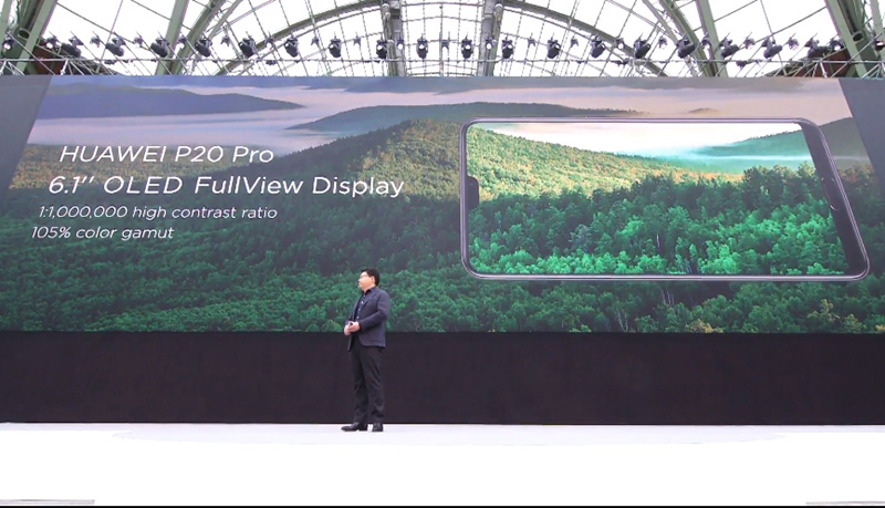 華為 P20 / P20 Pro 正式發表, 三主鏡頭帶來更多攝影創作可能性 - 電腦王阿達 華為 P20 / P20 Pro 正式發表, 三主鏡頭帶來更多攝影創作可能性 - 電腦王阿達