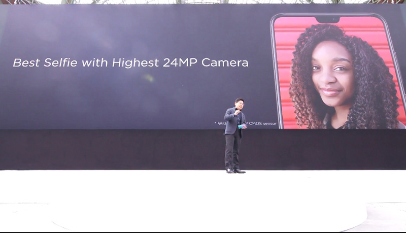 華為 P20 / P20 Pro 正式發表, 三主鏡頭帶來更多攝影創作可能性 - 電腦王阿達 華為 P20 / P20 Pro 正式發表, 三主鏡頭帶來更多攝影創作可能性 - 電腦王阿達