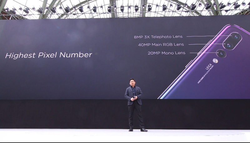 華為 P20 / P20 Pro 正式發表, 三主鏡頭帶來更多攝影創作可能性 - 電腦王阿達 華為 P20 / P20 Pro 正式發表, 三主鏡頭帶來更多攝影創作可能性 - 電腦王阿達