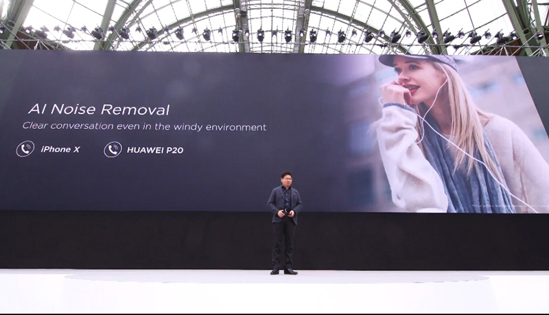 華為 P20 / P20 Pro 正式發表, 三主鏡頭帶來更多攝影創作可能性 - 電腦王阿達 華為 P20 / P20 Pro 正式發表, 三主鏡頭帶來更多攝影創作可能性 - 電腦王阿達