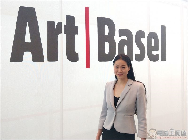 HTC攜手法國藝術家 Dominique Gonzalez-Foerster 於威尼斯雙年展推出首件VR藝術作品 - 電腦王阿達 VIVE Arts è² è²¬äººå¼µå¿ ç‚º