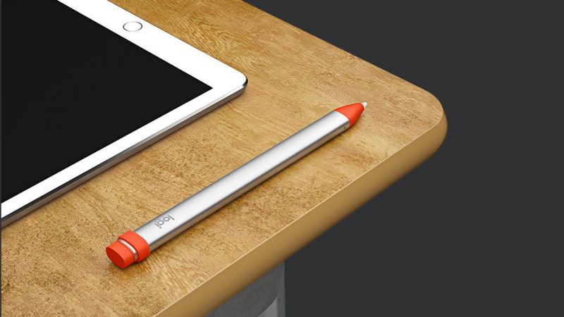 支援 Apple Pencil 的 新 Apple 9.7 吋 iPad 登場,開放三方打造觸控筆! - 電腦王阿達 支援 Apple Pencil 的 新 Apple 9.7 吋 iPad 登場,開放三方打造觸控筆! - 電腦王阿達