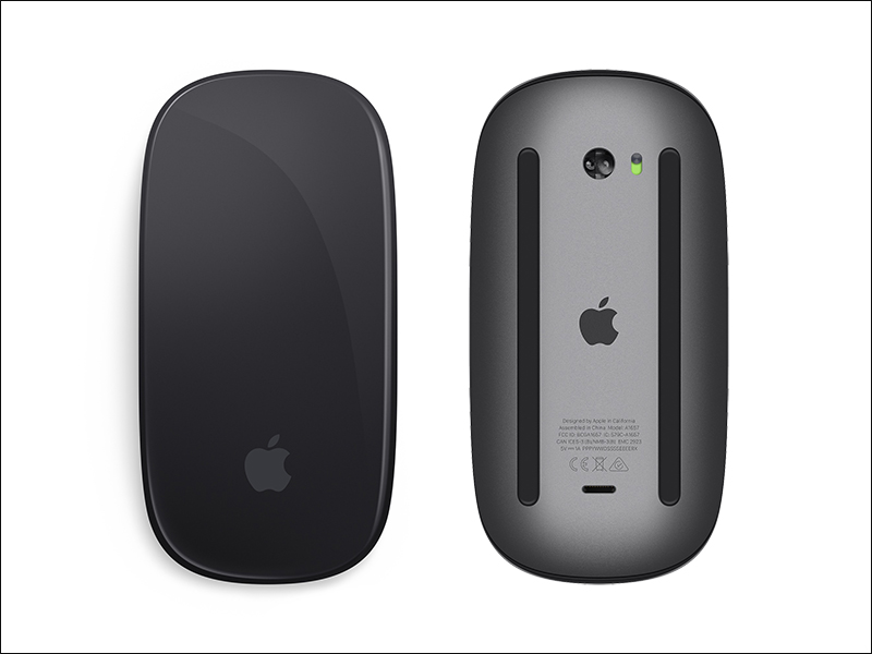 Apple iMac Pro 專屬太空灰色配件，開放獨立販售！ - 電腦王阿達