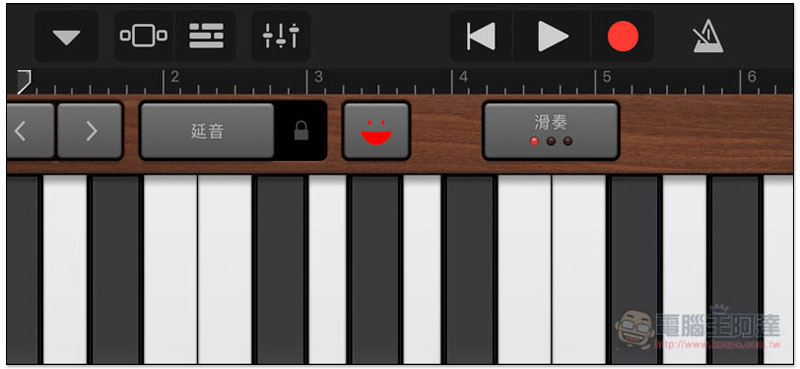 蘋果 GarageBand 更新 加入上千循環樂段與新音效,「親授課程」可免費下載! - 電腦王阿達 蘋果 GarageBand 更新 加入上千循環樂段與新音效,「親授課程」可免費下載! - 電腦王阿達