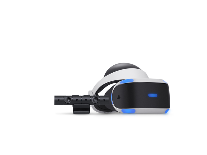 PlayStation VR 即日起降價,兩款同捆組合包公布新售價 - 電腦王阿達 PlayStation VR 即日起降價,兩款同捆組合包公布新售價 - 電腦王阿達