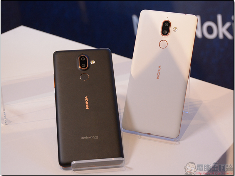 Nokia 7 Plus Nokia 7 Plus
