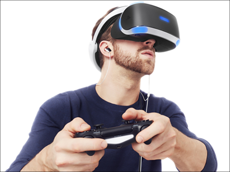 PlayStation VR 即日起降價，兩款同捆組合包公布新售價 - 電腦王阿達