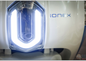 換電只是錦上添花的加分題，深入探究 光陽 Ionex 能源解決方案