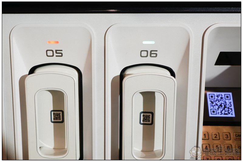 換電只是錦上添花的加分題,深入探究 光陽 Ionex 能源解決方案 - 電腦王阿達 換電只是錦上添花的加分題,深入探究 光陽 Ionex 能源解決方案 - 電腦王阿達