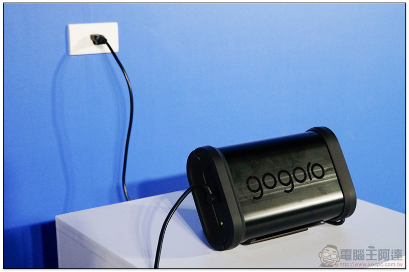 Gogoro「 Go 宜蘭 」時間與換電站地點初步確認,8 月啟動! - 電腦王阿達 Gogoro「 Go 宜蘭 」時間與換電站地點初步確認,8 月啟動! - 電腦王阿達
