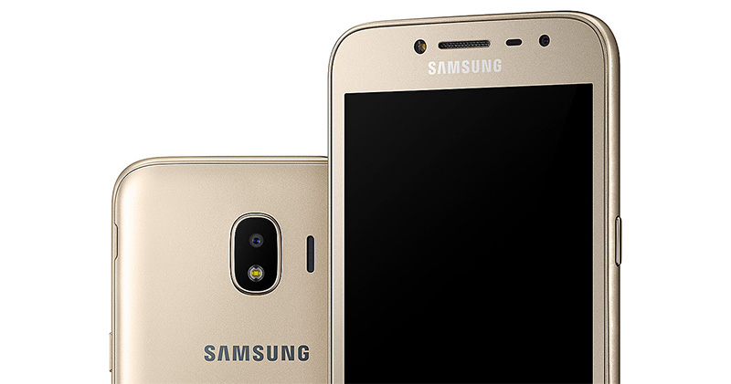 入門新機 Samsung Galaxy J2 Pro 上市，為精省大眾帶來超值新選項 - 電腦王阿達