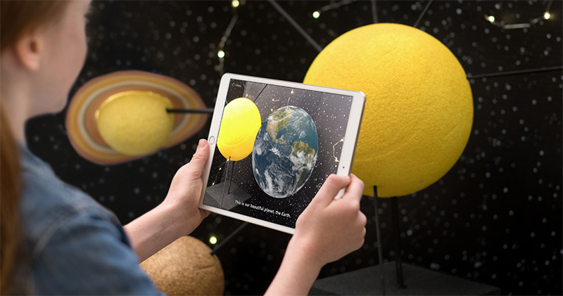 iPad iPad