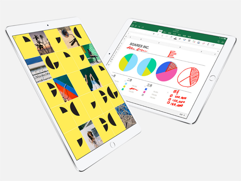新款 iPad 與 iPad Pro 該選哪一個?比較整理一看就清楚 - 電腦王阿達 新款 iPad 與 iPad Pro 該選哪一個?比較整理一看就清楚 - 電腦王阿達