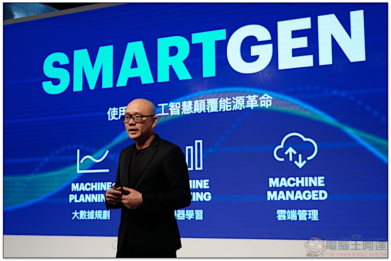 Gogoro 成為制定新加坡電動二輪電池交換標準 TR25 的成員之一 - 電腦王阿達 Gogoro 成為制定新加坡電動二輪電池交換標準 TR25 的成員之一 - 電腦王阿達