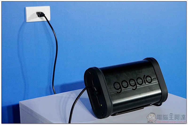 所以,進化版的 Gogoro 到底厲害在哪?( Gogoro 2.0 重點解析與訪談) - 電腦王阿達 所以,進化版的 Gogoro 到底厲害在哪?( Gogoro 2.0 重點解析與訪談) - 電腦王阿達