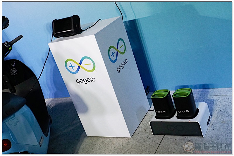 所以,進化版的 Gogoro 到底厲害在哪?( Gogoro 2.0 重點解析與訪談) - 電腦王阿達 所以,進化版的 Gogoro 到底厲害在哪?( Gogoro 2.0 重點解析與訪談) - 電腦王阿達