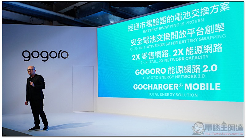 所以,進化版的 Gogoro 到底厲害在哪?( Gogoro 2.0 重點解析與訪談) - 電腦王阿達 所以,進化版的 Gogoro 到底厲害在哪?( Gogoro 2.0 重點解析與訪談) - 電腦王阿達