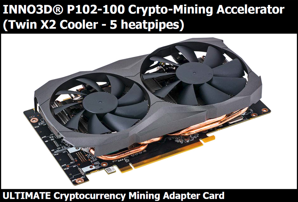 下一代 Turing蓄勢待發、簡配版 GTX 1080 Ti 挖礦 更勝 Titan xp - 電腦王阿達 下一代 Turing蓄勢待發、簡配版 GTX 1080 Ti 挖礦 更勝 Titan xp - 電腦王阿達