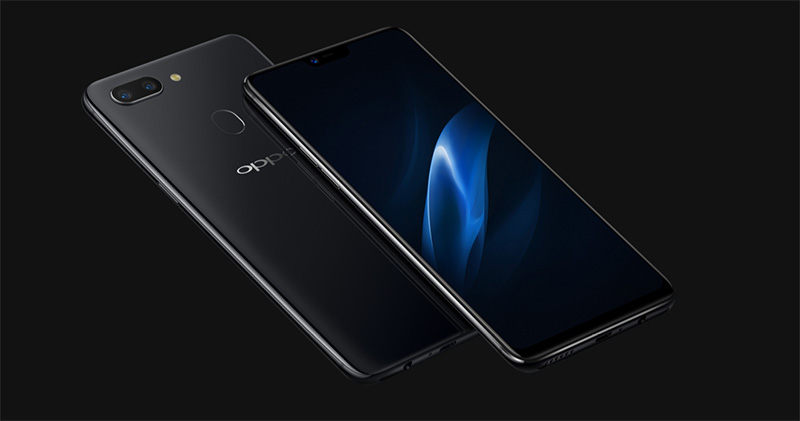 OPPO R15 / R15 夢鏡版正式發表,兩款機型 4/1 於中國上市 - 電腦王阿達 OPPO R15 / R15 夢鏡版正式發表,兩款機型 4/1 於中國上市 - 電腦王阿達