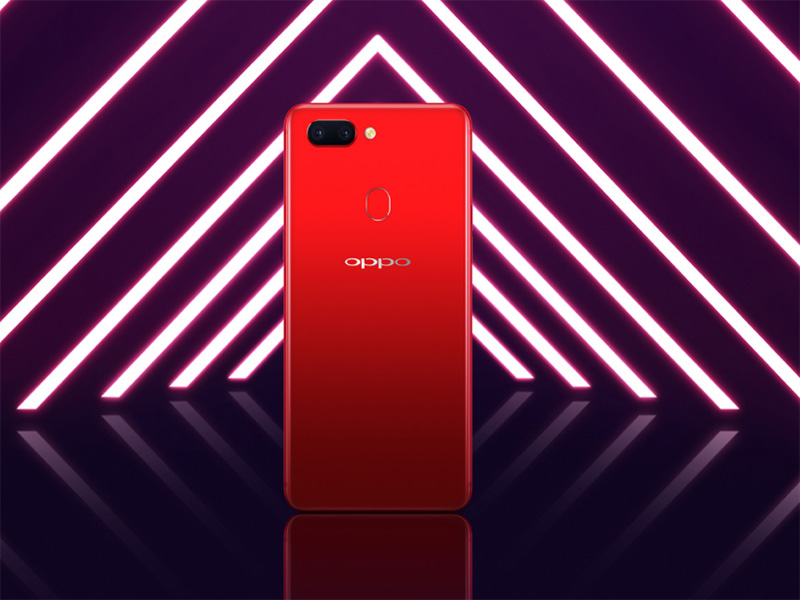 OPPO R15 / R15 夢鏡版正式發表,兩款機型 4/1 於中國上市 - 電腦王阿達 OPPO R15 / R15 夢鏡版正式發表,兩款機型 4/1 於中國上市 - 電腦王阿達