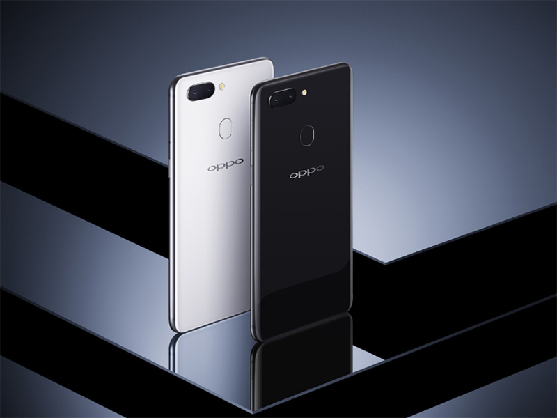 OPPO R15 / R15 夢鏡版正式發表,兩款機型 4/1 於中國上市 - 電腦王阿達 OPPO R15 / R15 夢鏡版正式發表,兩款機型 4/1 於中國上市 - 電腦王阿達
