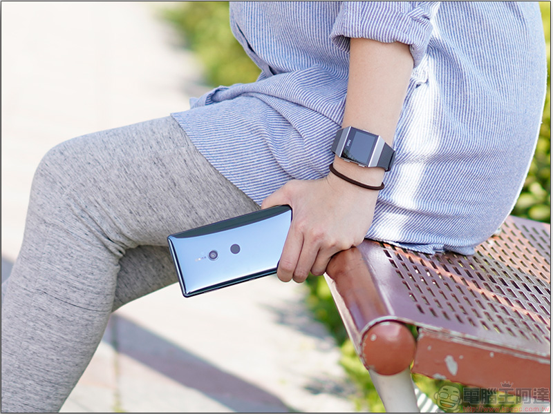 從 Sony Xperia XZ2 看見盎然綠意,春之喜悅活靈活現 - 電腦王阿達 從 Sony Xperia XZ2 看見盎然綠意,春之喜悅活靈活現 - 電腦王阿達