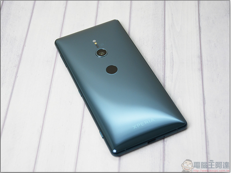 從 Sony Xperia XZ2 看見盎然綠意,春之喜悅活靈活現 - 電腦王阿達 從 Sony Xperia XZ2 看見盎然綠意,春之喜悅活靈活現 - 電腦王阿達