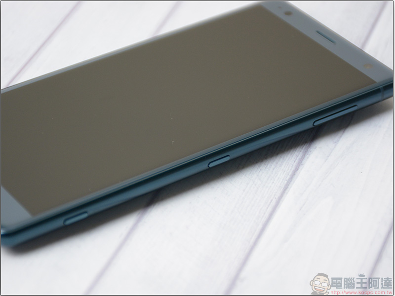 從 Sony Xperia XZ2 看見盎然綠意,春之喜悅活靈活現 - 電腦王阿達 從 Sony Xperia XZ2 看見盎然綠意,春之喜悅活靈活現 - 電腦王阿達