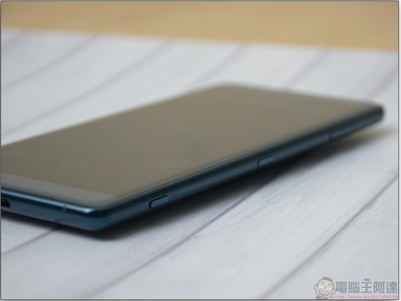 從 Sony Xperia XZ2 看見盎然綠意,春之喜悅活靈活現 - 電腦王阿達 從 Sony Xperia XZ2 看見盎然綠意,春之喜悅活靈活現 - 電腦王阿達