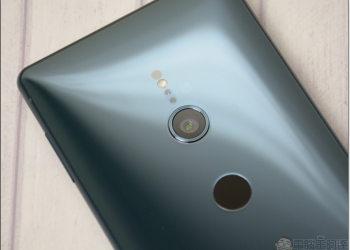 從 Sony Xperia XZ2 看見盎然綠意，春之喜悅活靈活現