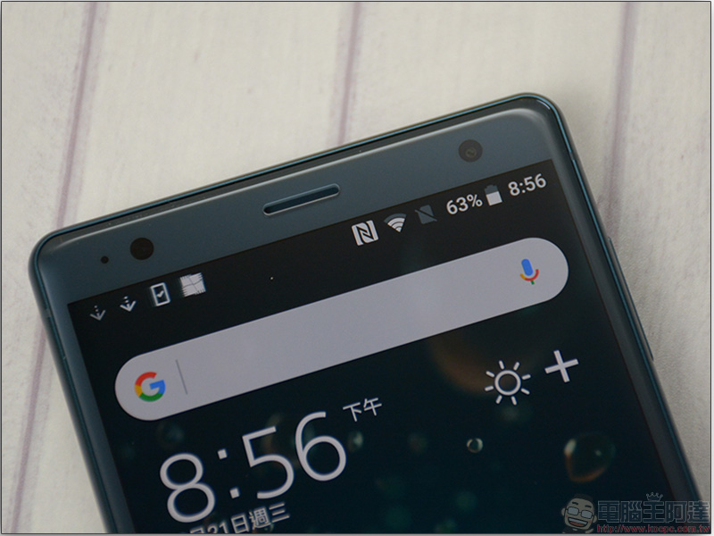從 Sony Xperia XZ2 看見盎然綠意,春之喜悅活靈活現 - 電腦王阿達 從 Sony Xperia XZ2 看見盎然綠意,春之喜悅活靈活現 - 電腦王阿達