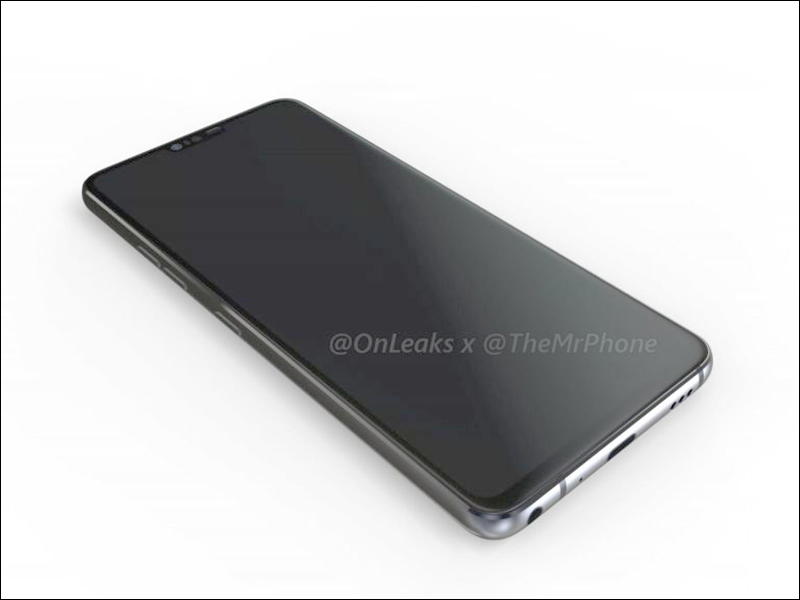 LG G7 最新渲染圖、保護殼齊曝光,傳將於本月底發表 - 電腦王阿達 LG G7 最新渲染圖、保護殼齊曝光,傳將於本月底發表 - 電腦王阿達