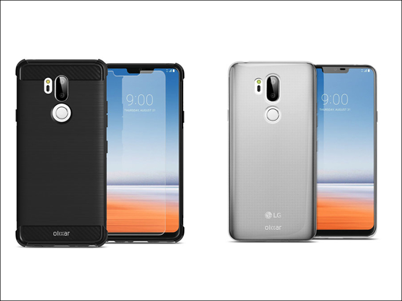 LG G7 最新渲染圖、保護殼齊曝光,傳將於本月底發表 - 電腦王阿達 LG G7 最新渲染圖、保護殼齊曝光,傳將於本月底發表 - 電腦王阿達