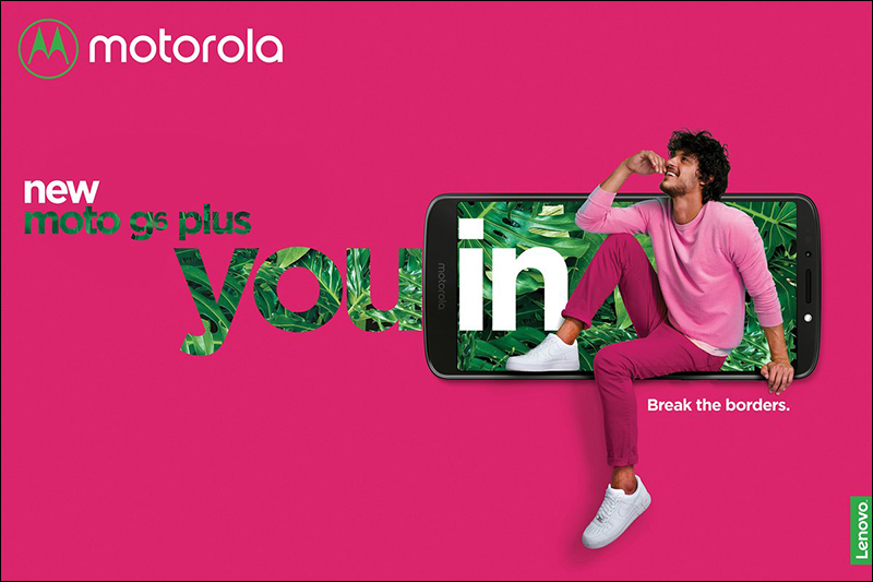 Moto G6 系列 宣傳圖片亮相: G6 、 G6 Play 、 G6 Plus - 電腦王阿達 Moto G6 系列 宣傳圖片亮相: G6 、 G6 Play 、 G6 Plus - 電腦王阿達