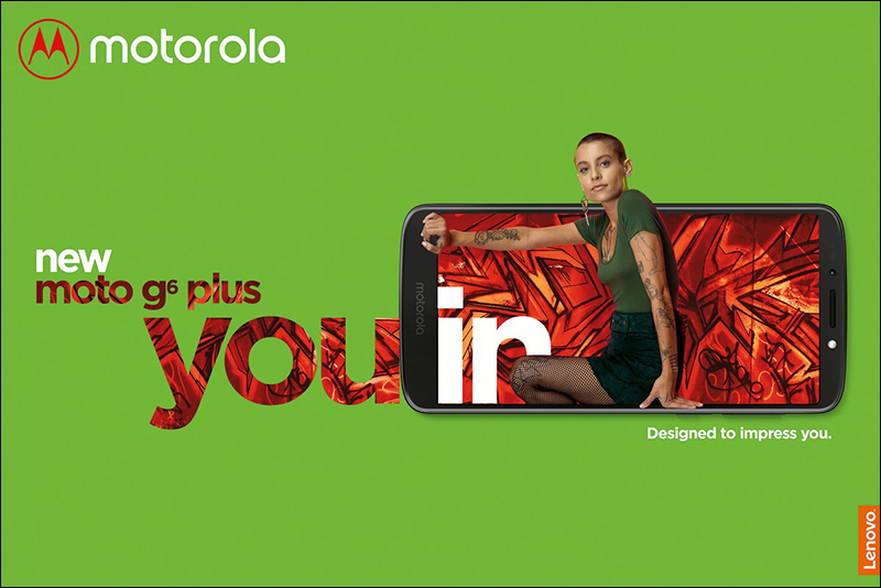 Moto G6 系列 宣傳圖片亮相: G6 、 G6 Play 、 G6 Plus - 電腦王阿達 Moto G6 系列 宣傳圖片亮相: G6 、 G6 Play 、 G6 Plus - 電腦王阿達